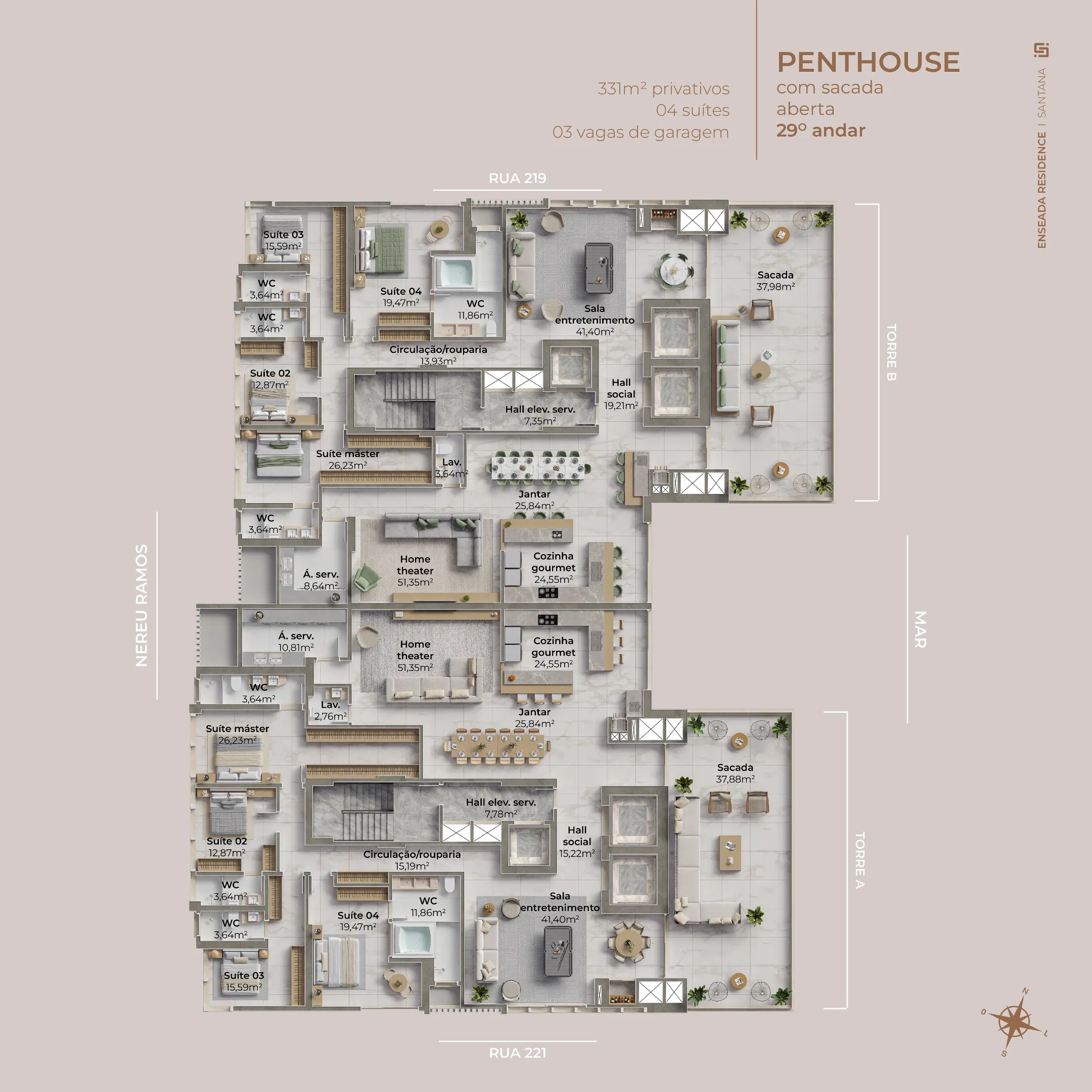 Planta humanizada - Tipo 29º.png